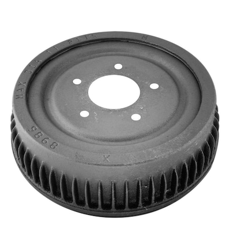 Uap 8986 Brake Drum 8986
